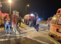 Un soldado de Israel herido en un atentado en Judea y Samaria