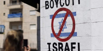 ¿Existe el antisemitismo en Israel?