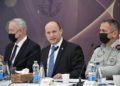 Bennett a las FDI: La principal misión de Israel es dañar al régimen iraní