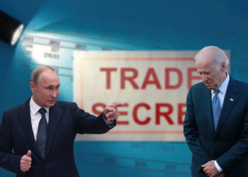 ¿Qué le sabe Vladimir Putin a Joe Biden?