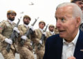 ¿Por qué Joe Biden no se enfrenta a Irán?