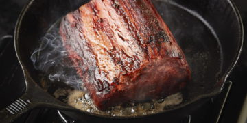 Redefine Meat, una empresa de carne vegetal impresa en 3D, recauda $135 millones