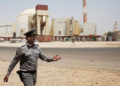 Rusia propone a Irán un acuerdo nuclear provisional