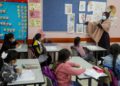 La Autoridad Palestina promueve el contenido antisemita en sus libros escolares