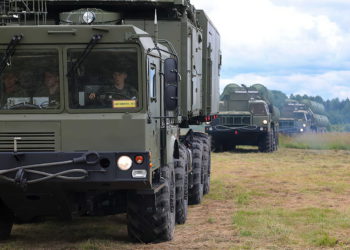 Rusia está preparada en un 70 % "para invadir Ucrania"