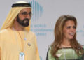 Un divorcio de $930 millones para el gobernante de Dubai