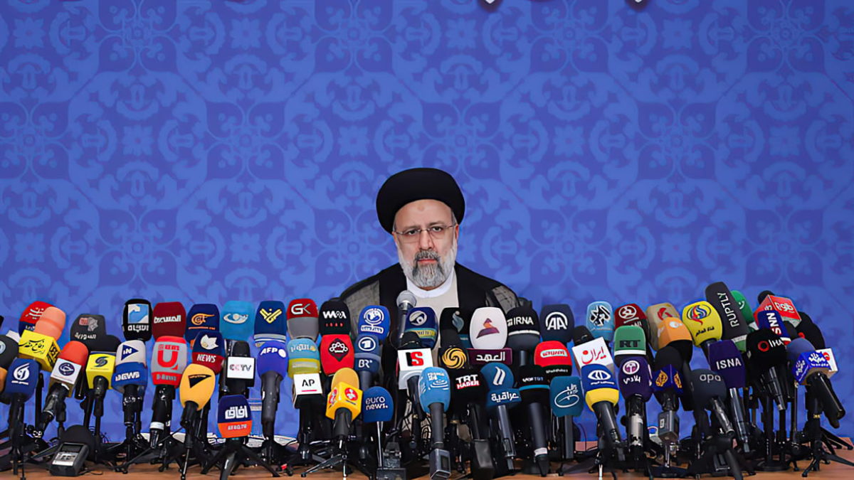 Presidente de Irán: El acuerdo con EE. UU. es posible si se levantan las sanciones