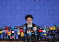 Presidente de Irán: El acuerdo con EE. UU. es posible si se levantan las sanciones