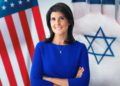 Nikki Haley critica Biden por “sermonear” a Israel sobre democracia