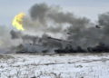 Con simulacros y flexión de músculos militares: Rusia sube la apuesta en medio de las tensiones sobre Ucrania