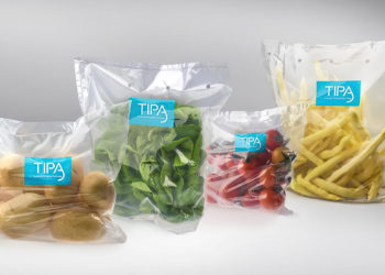 Empresa israelí de envases compostables TIPA recauda $70 millones