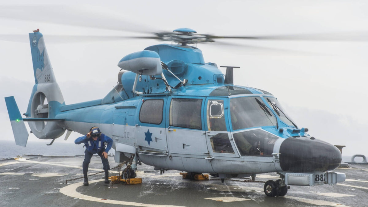 Un fallo técnico causó el accidente mortal de un helicóptero de las FDI