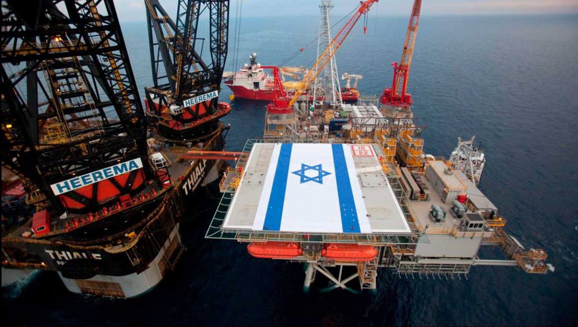 ¿Ayudaría realmente el gas israelí a Líbano a mantener alejado a Irán?