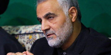 La vida del asesino en masa más célebre de Irán