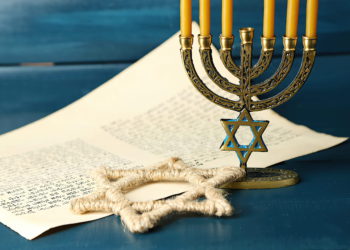 El reto de la conversión al judaísmo