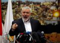 Líder de Hamás: Israel no tiene futuro en Palestina