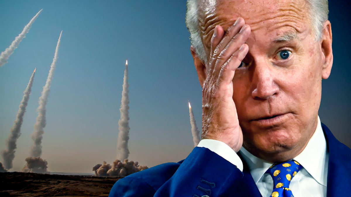 La diplomacia de Biden ha llevado a Irán más cerca de la bomba nuclear