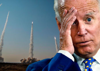 La diplomacia de Biden ha llevado a Irán más cerca de la bomba nuclear