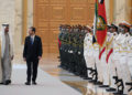El presidente Isaac Herzog visitará Grecia y Chipre: antes del viaje a Turquía