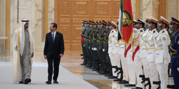 El presidente Isaac Herzog visitará Grecia y Chipre: antes del viaje a Turquía