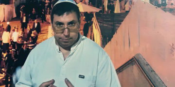 Israelí retenido en Armenia “por una venganza política de Putin”