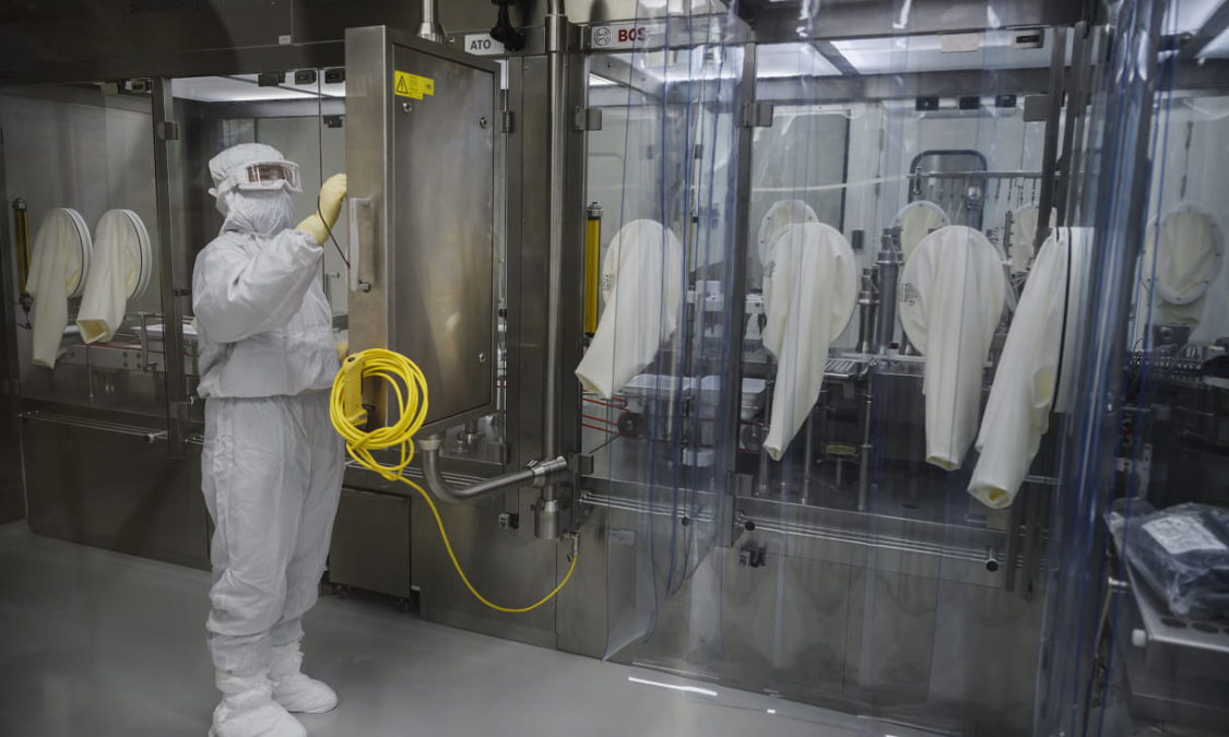 ¿Por qué los científicos suprimieron la teoría de la fuga del laboratorio?