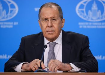 Rusia marca sus “líneas rojas” sobre Ucrania