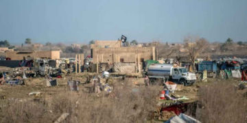 9 soldados sirios pro-régimen muertos en ataque del ISIS