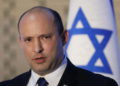 Mensaje del primer ministro de Israel a los judíos del mundo: No estáis solos
