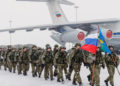 La guerra de Rusia con Ucrania está "a pocos días"