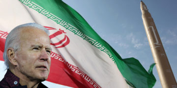 Joe Biden ha hecho que la amenaza nuclear de Irán vuelva a ser grande
