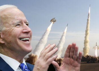 La excusa de Biden para un nuevo acuerdo con Irán