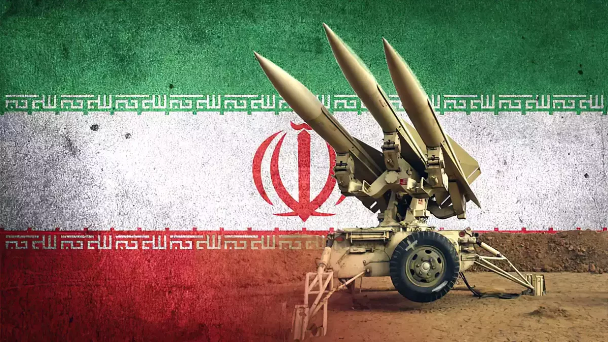 Nuevos misiles, nuevos riesgos: implicaciones de las armas de precisión de Irán