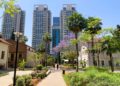 Los alquileres de las oficinas de Tel Aviv siguen subiendo