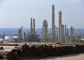 Plataforma en el campo de gas más grande de Irán fuera de servicio después de una fuga en aguas del Golfo