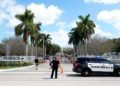 Florida contrata a su primer policía judío ortodoxo