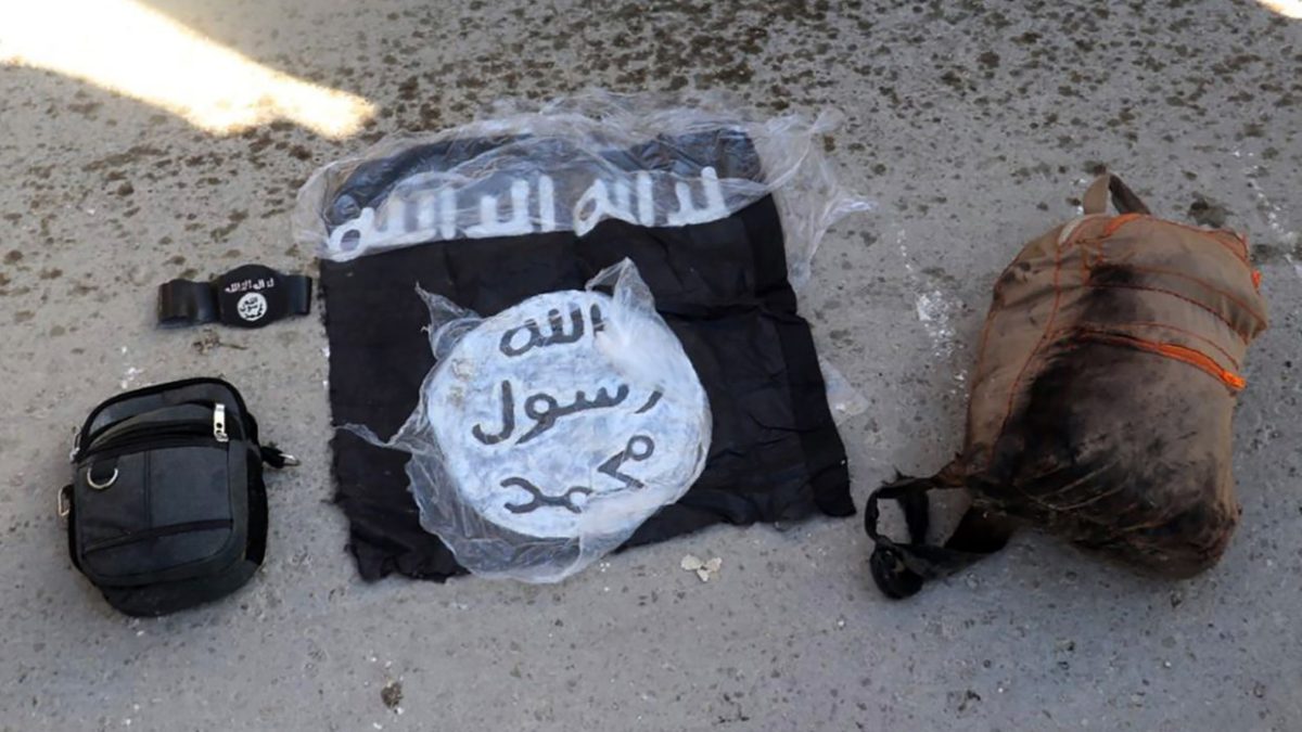 Los atentados del ISIS aumentaron tras la retirada de Estados Unidos de Afganistán