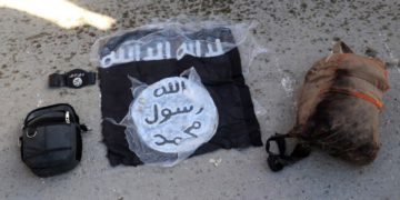 Los atentados del ISIS aumentaron tras la retirada de Estados Unidos de Afganistán