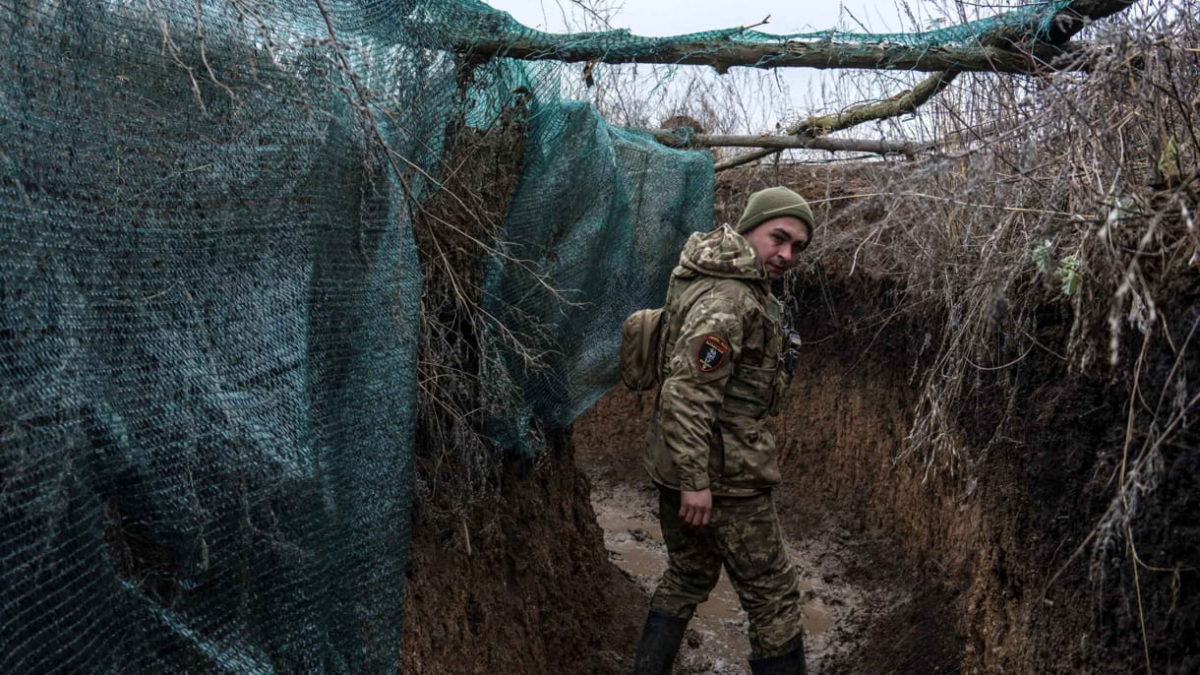 La industria de defensa rusa podría no sobrevivir a una invasión de Ucrania