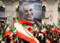 En el segundo aniversario: Irán promete vengar a Soleimani