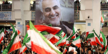 En el segundo aniversario: Irán promete vengar a Soleimani
