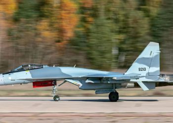 Egipto, Argelia e Indonesia rechazan los acuerdos con Rusia sobre los cazas Su-35