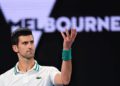 Australia confirma la cancelación del visado de Djokovic y será deportado