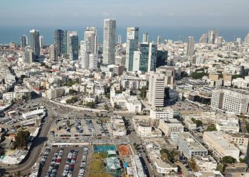 Los terrenos de la antigua estación central de autobuses de Tel Aviv duplican su valor