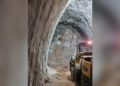Comienzan las obras del nuevo gran túnel entre Gush Etzion y Jerusalén