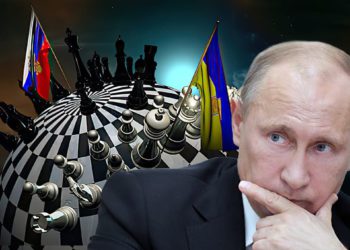 Putin debe andarse con cuidado cuando se trata de Ucrania