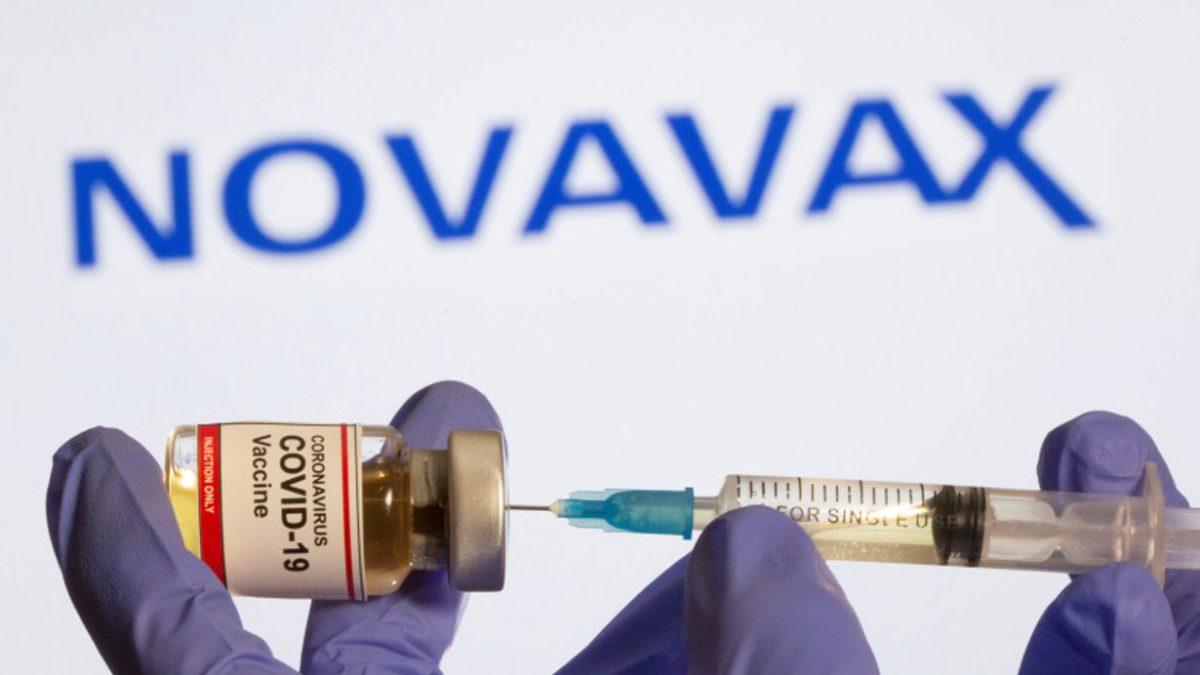 COVID-19: Israel compra cinco millones de vacunas Novavax