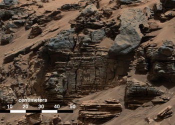 Astrobiólogo israelí: Los nuevos hallazgos de vida antigua en Marte son "importantes" pero incompletos