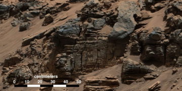 Astrobiólogo israelí: Los nuevos hallazgos de vida antigua en Marte son "importantes" pero incompletos