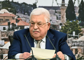 Mientras Abbas llena la OLP de leales: la lucha por la sucesión se cierne sobre la política palestina